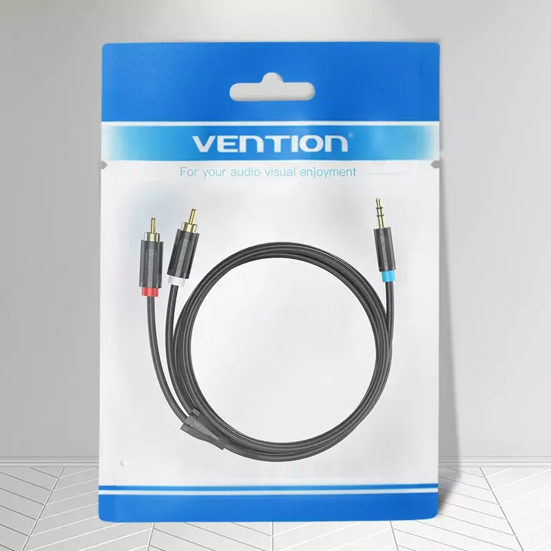 Vention BCLBH audio cable BCLBH Photo 10