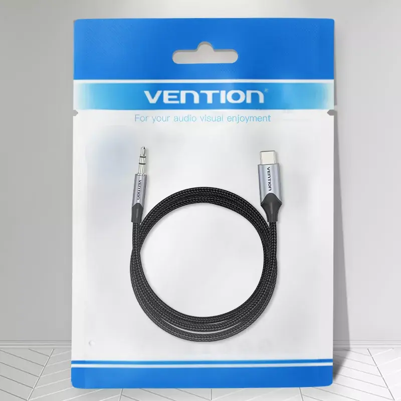 Vention BGKHF audio cable BGKHF Photo 12