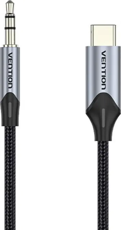 Vention USB‑C uz 3.5 mm