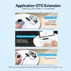 Vention 4-Port USB 3.0 Hub With Power Supply Photo 9