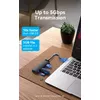 Vention 4-Port USB 3.0 Hub With Power Supply Photo 19