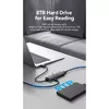 Vention 4-Port USB 3.0 Hub With Power Supply Photo 20