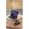 Vention 4-Port USB 3.0 Hub With Power Supply Photo 21
