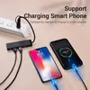 Vention 4-portu USB 3.0 koncentrators ar USB-C/USB-A Photo 9