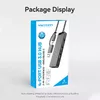 Vention 4-portu USB 3.0 koncentrators ar USB-C/USB-A Photo 10