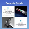 Vention USB-C на USB 2.0*3/RJ45/Micro-B HUB Photo 13