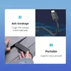 Vention USB-C на USB 2.0*3/RJ45/Micro-B HUB Photo 14