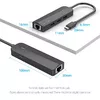 Vention USB-C на USB 2.0*3/RJ45/Micro-B HUB Photo 15