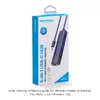 Vention USB-C на USB 2.0*3/RJ45/Micro-B HUB Photo 16