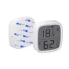 Sonoff ZigBee Датчик температуры и влажности SNZB-02D Photo 2