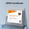 HDMI Kabeļi Vention 1M Melns Photo 18