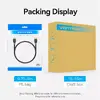 HDMI kabelis Vention 1.5M melns Photo 20