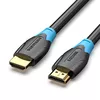 Vention HDMI kabelis 2 m HDMI 2.0 18 Gbit/s Photo 2