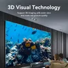 Vention HDMI kabelis 2 m HDMI 2.0 18 Gbit/s Photo 8
