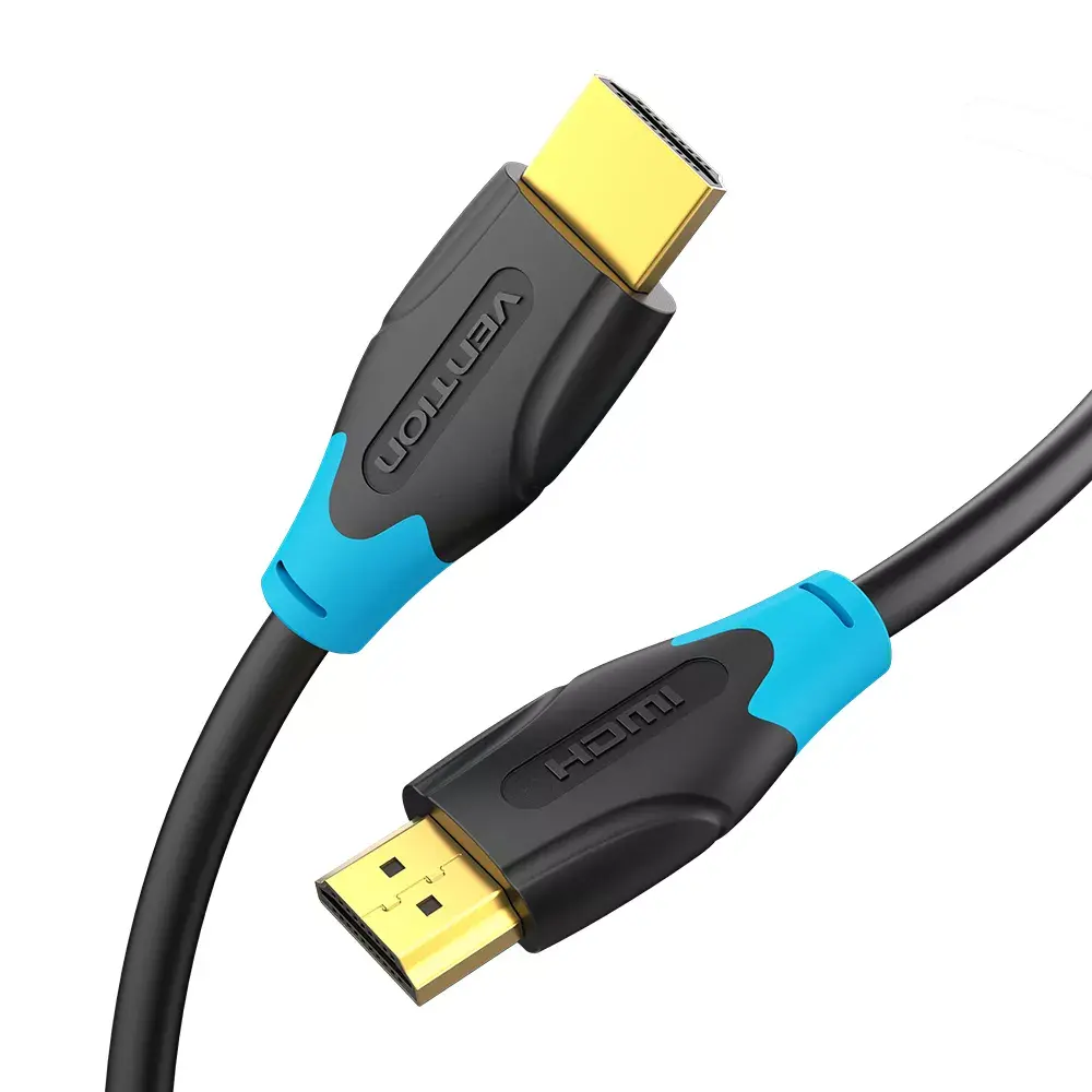 Vention HDMI 2.0 cable 3 m (18 Gbit/s) Photo 4