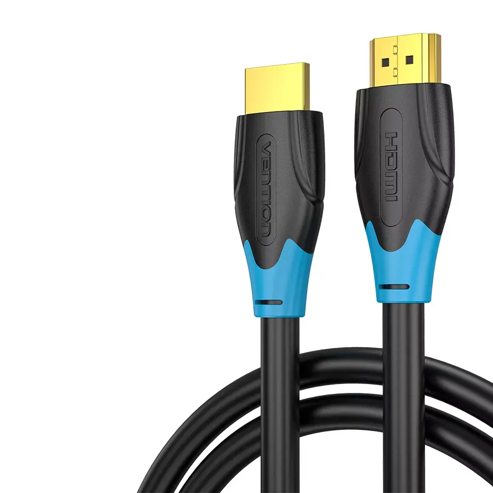 Vention HDMI 2.0 cable 3 m (18 Gbit/s) Photo 5
