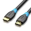HDMI kabelis Vention 5 m 2.0 Photo 2