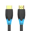 Vention HDMI cable 8 m — HDMI 2.0 18 Gbit/s Photo 3