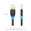 Vention HDMI cable 8 m — HDMI 2.0 18 Gbit/s Photo 19