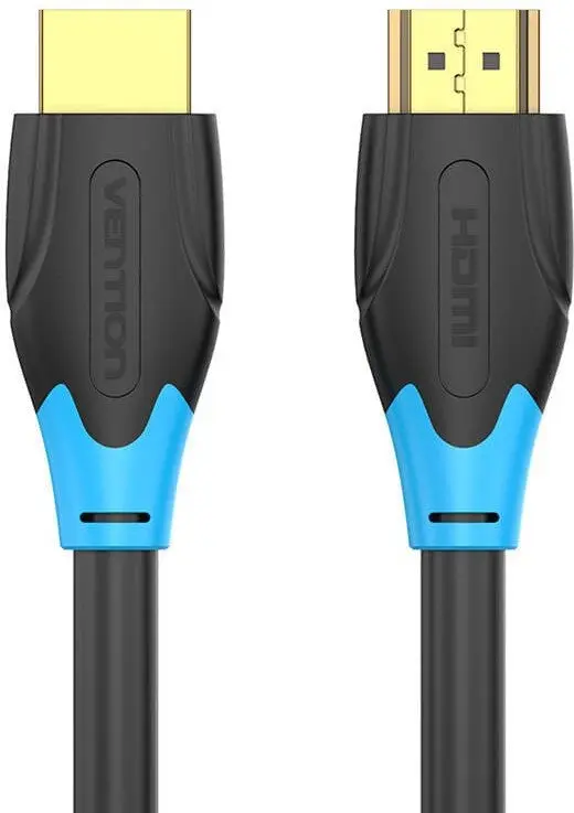 HDMI kabelis Vention 8 m melns
