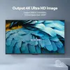 HDMI kabelis Vention Portatīvais 1.5M Melns Photo 3