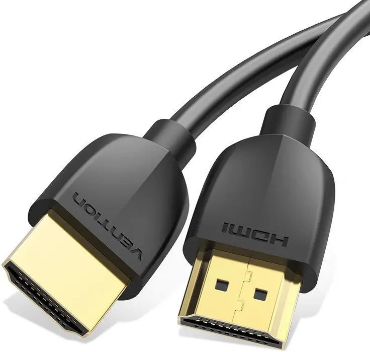 HDMI kabelis Vention Portatīvais 1.5M
