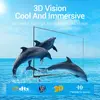 Vention 8K HDMI kabelis 1M melns Photo 4