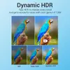 Vention 8K HDMI kabelis 1M melns Photo 5