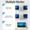 Vention 8K HDMI kabelis 1M melns Photo 11