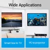Vention 8K HDMI kabelis 2M melns Photo 10
