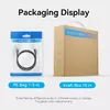 Vention 8K HDMI kabelis 2M melns Photo 14