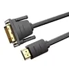 Vention HDMI uz DVI kabelis 2M Melns Photo 5