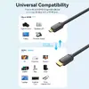 Vention AGIBF HDMI cable AGIBF Photo 4