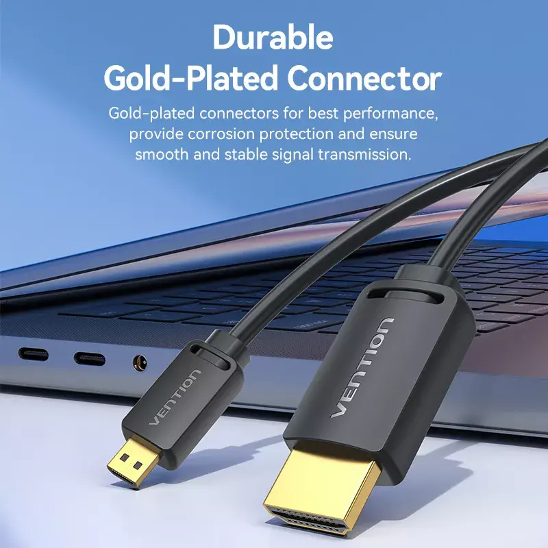 Vention AGIBF HDMI cable AGIBF Photo 7