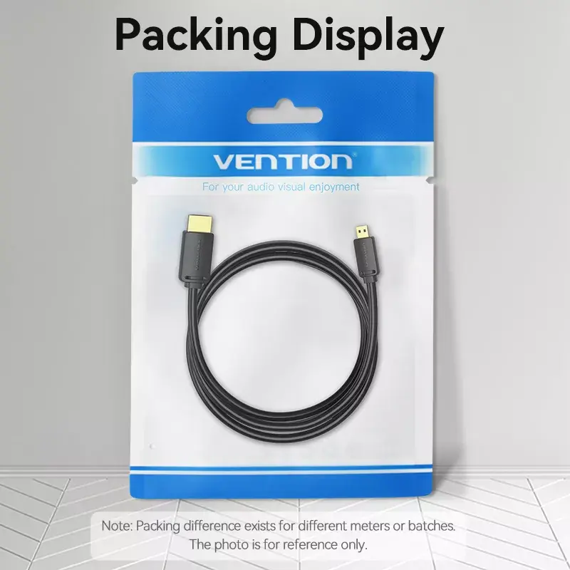 Vention AGIBF HDMI cable AGIBF Photo 11