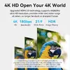 HDMI Kabeļi Vention HDMI-A Male uz HDMI-A Female 4K HD Photo 4