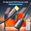 HDMI cable Vention AHCBI 3 m — HDMI 2.0 4K Photo 2
