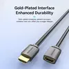 Vention AHCBJ HDMI cable 5m (HDMI 2.0, 4K@60) Photo 10
