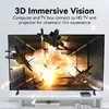Vention HDMI 2.1 8K vads 2 m Photo 10
