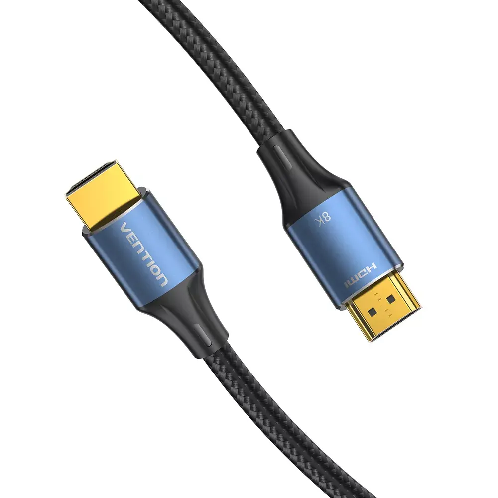 Vention HDMI 2.1 8K 1 m cable Photo 2