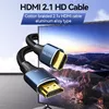 Vention HDMI 2.1 8K 1 m cable Photo 5