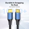 Vention HDMI 2.1 8K 1 m cable Photo 8