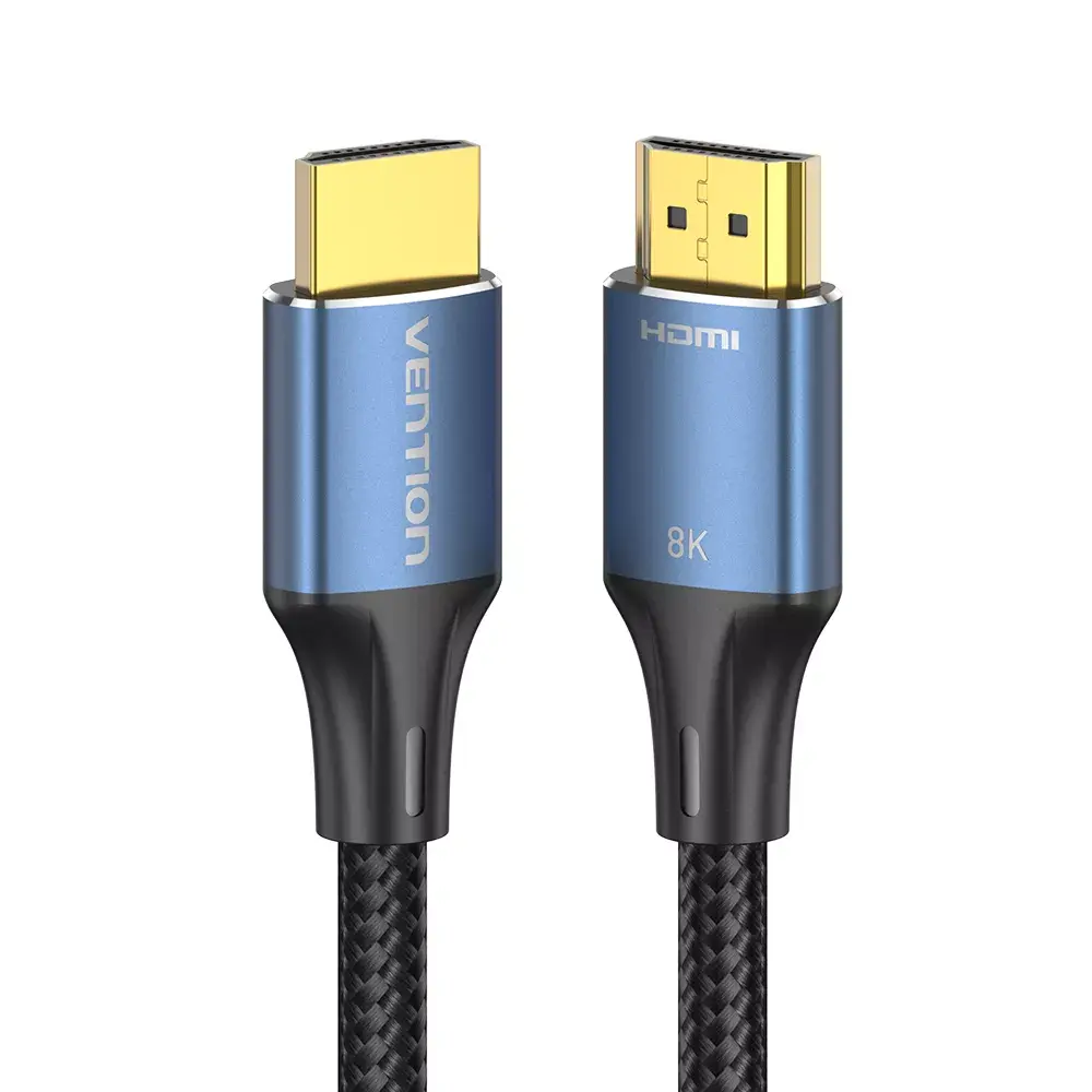 Vention HDMI 2.1 HDMI-A to HDMI-A cable 5 m Photo 3