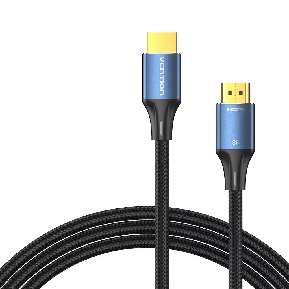 Vention HDMI 2.1 HDMI-A to HDMI-A cable 5 m Photo 4