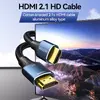 Vention HDMI 2.1 HDMI-A to HDMI-A cable 5 m Photo 5