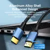 Vention HDMI 2.1 HDMI-A to HDMI-A cable 5 m Photo 6