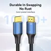 Vention HDMI 2.1 HDMI-A to HDMI-A cable 5 m Photo 8