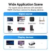 Vention HDMI 2.1 HDMI-A to HDMI-A cable 5 m Photo 16