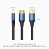 Vention HDMI 2.1 HDMI-A to HDMI-A cable 5 m Photo 19