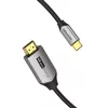 Vention USB-C to HDMI cable CRBBH — 2 m Photo 4